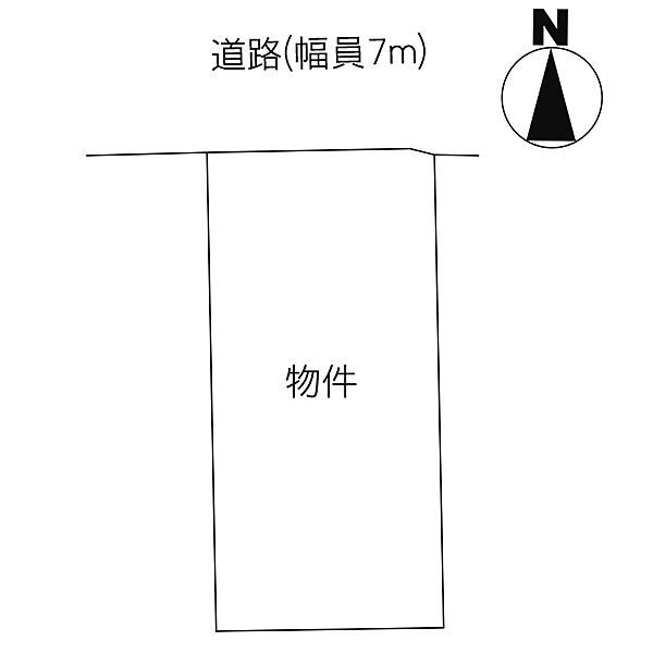 区画図：308000177744