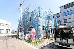 茨城県那珂市杉