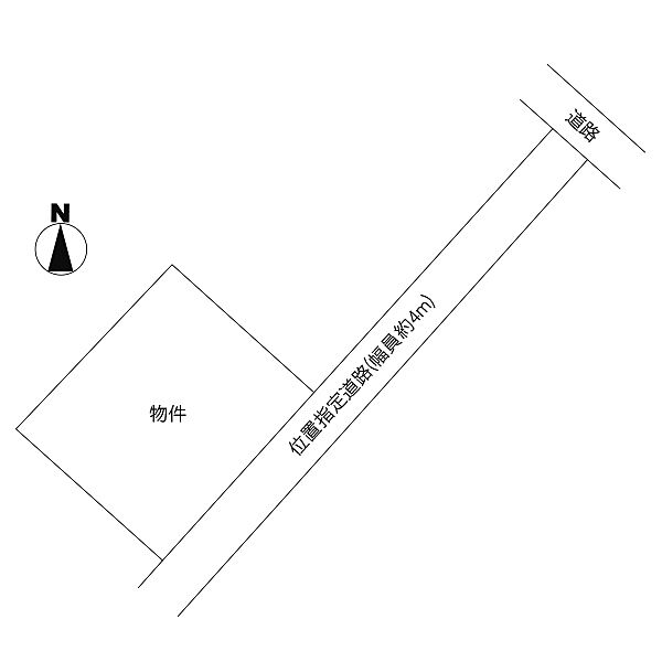 区画図：308000183823