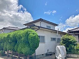 那珂市中台 土地売りの土地画像