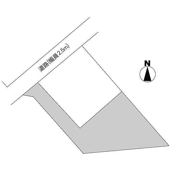 区画図：308000183702