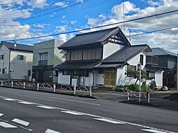 茨城県水戸市浜田