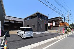 茨城県那珂市瓜連