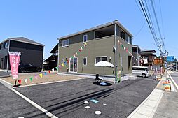茨城県那珂市瓜連