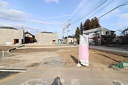 茨城県那珂市瓜連