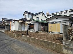 茨城県日立市鮎川町