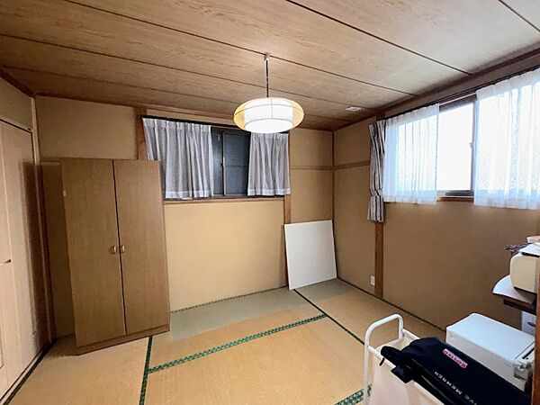 室内