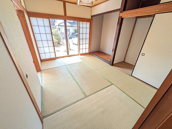 室内