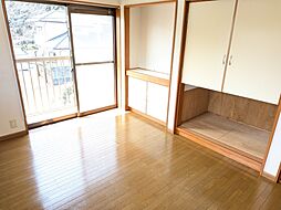 室内の画像