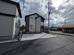 外観の画像