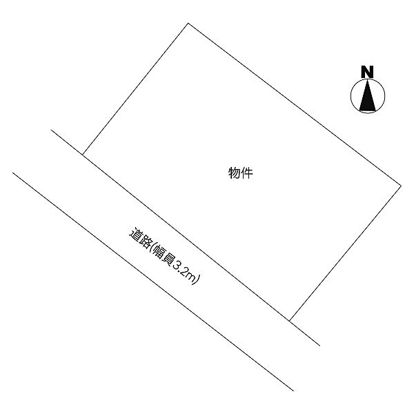 区画図：308000183605