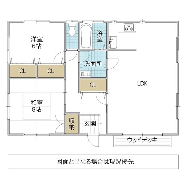 間取り：308000184558
