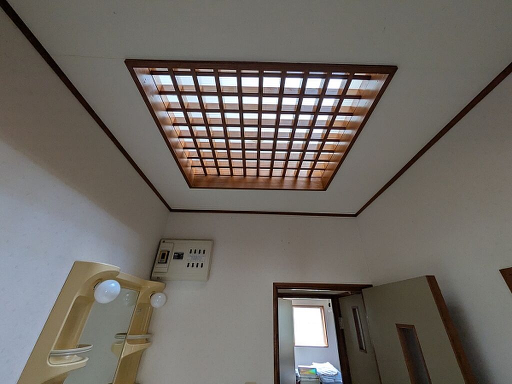 detached 茨城県那珂市平野