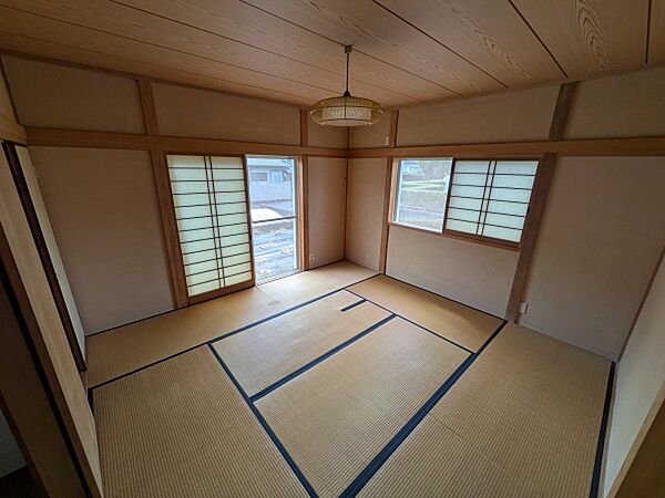室内