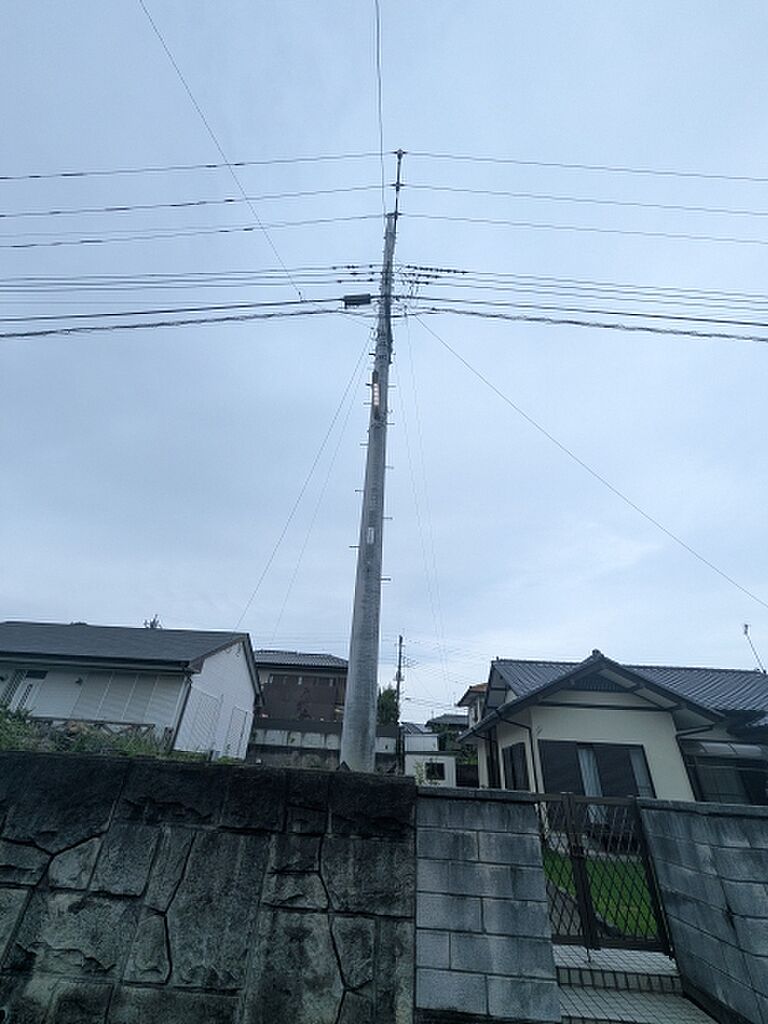 detached 茨城県那珂市平野