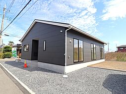 茨城県那珂市中台