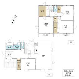 茨城県那珂市福田