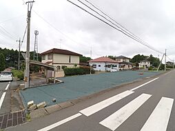 茨城県那珂市鹿島