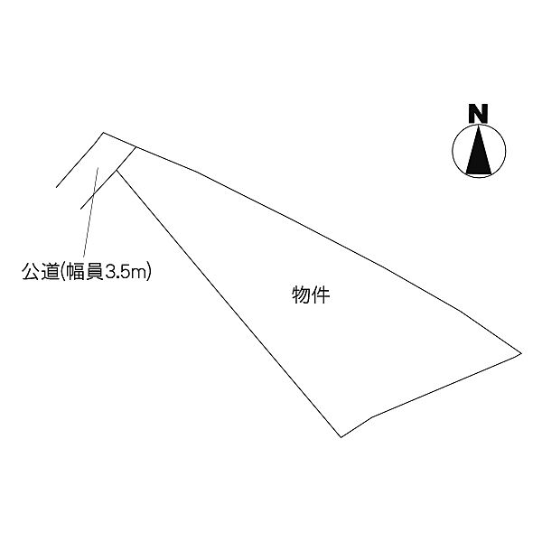区画図：308000183824