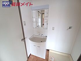 第二杉の木ハイツ 203 ｜ 三重県三重郡川越町大字豊田（賃貸マンション2LDK・2階・55.89㎡） その12