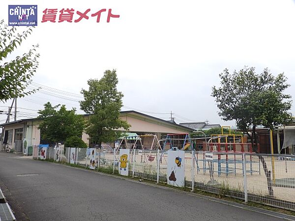 画像27:大矢知保育園
