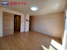 パプリカ 103 ｜ 三重県四日市市東富田町（賃貸アパート1K・1階・30.03㎡） その9