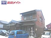 東富田町貸家のイメージ