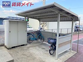 OneZ 3H ｜ 三重県三重郡川越町大字豊田一色（賃貸マンション1R・3階・22.00㎡） その8