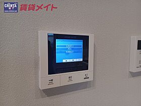 スマイシアAPARTMENT　西富田 102 ｜ 三重県四日市市西富田町（賃貸アパート1LDK・1階・32.45㎡） その16