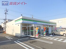 グリーンパーク 201 ｜ 三重県四日市市大字西阿倉川（賃貸アパート1LDK・2階・38.83㎡） その22