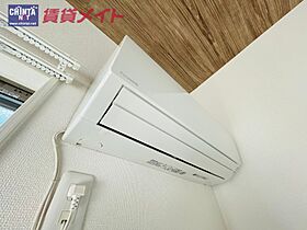 Ｌａ　Ｌｕｃｅ 204 ｜ 三重県四日市市西富田町（賃貸アパート1R・2階・30.50㎡） その10