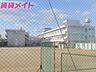 周辺：川越町立川越中学校 500m