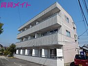 桜駅より徒歩45分 2階 築28年7ヶ月の賃貸物件