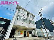 リビエール・N・弐番館 3階 築38年6ヶ月の賃貸物件