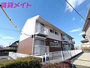 伊勢朝日駅より徒歩15分 1階 築30年10ヶ月の賃貸物件