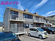 モン・シャトーＣ 2階 築35年7ヶ月の賃貸物件