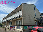 アールコートNAO 2階 築30年2ヶ月の賃貸物件