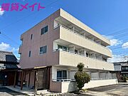桜駅より徒歩45分 1階 築28年9ヶ月の賃貸物件