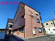 リンピアさくら 1階 築29年7ヶ月の賃貸物件