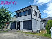 エトワール西富田 1階 築32年8ヶ月の賃貸物件