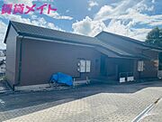 中川原駅より徒歩30分 1階 築28年4ヶ月の賃貸物件