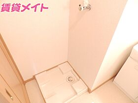 プリマヴェールII  ｜ 三重県四日市市富士町（賃貸アパート1LDK・2階・39.04㎡） その15