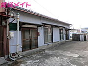 川越富洲原駅より徒歩12分 1階 築50年7ヶ月の賃貸物件