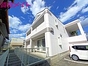 阿倉川駅より徒歩15分 1階 築28年6ヶ月の賃貸物件