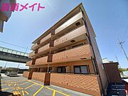 ウェルセレッソウエスト 3階 築27年の賃貸物件