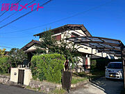 暁学園前駅より徒歩15分 1階 築50年8ヶ月の賃貸物件