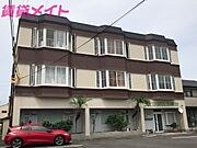 コーポラス森 3階 築32年6ヶ月の賃貸物件