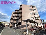 川越富洲原駅より徒歩12分 1階 築26年7ヶ月の賃貸物件