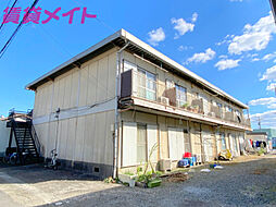 ナショナルアパート