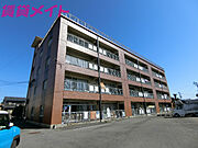 霞ヶ浦駅より徒歩12分 2階 築45年11ヶ月の賃貸物件